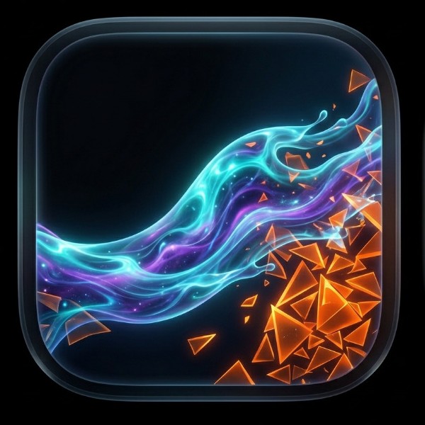 Fluid Logo